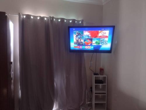 Parque BH Industrial Apartamento | Suíte privativa, aconchegante e arejada