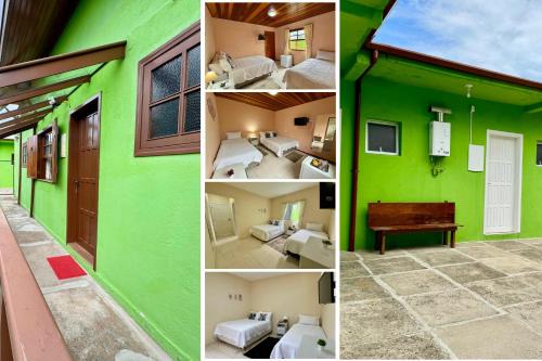 Vila Britania Apartamento | Suíte Privativa - Casa dos avós 2