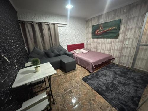 Cidade Nova Apartamento | Suíte Relax Manaus