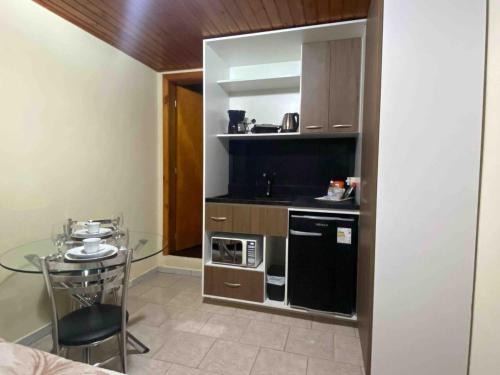 C A I C Apartamento | Suíte Residencial Branchini 2