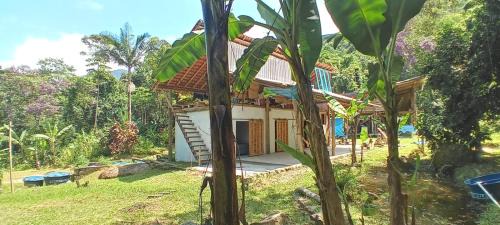 Ubatuba Casa | Suítes Águas do Estaleiro