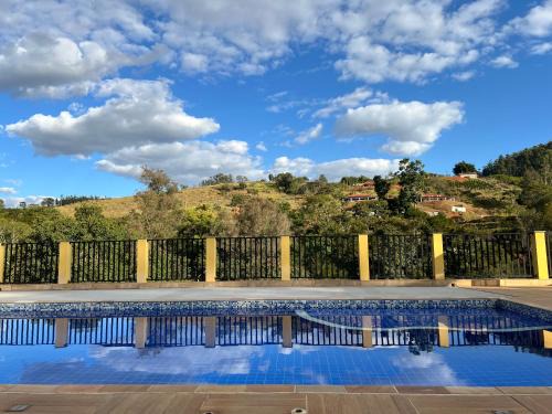 Socorro Hotel | Suítes Caminho das Garças