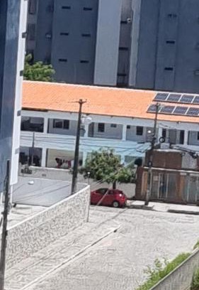 Aeroclube Casa | Suítes Casa Branca