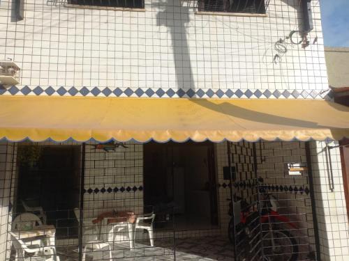 Centro Casa | Suítes Centro Praia