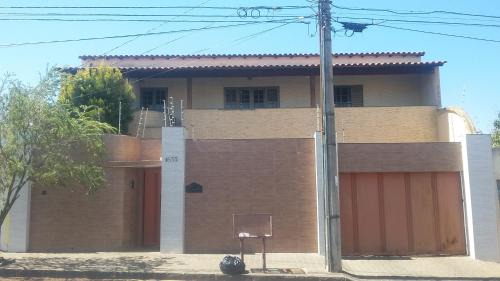 Santa Monica Casa | suítes economy uberlandia