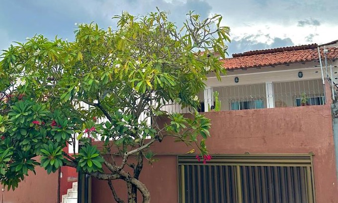 Sao Luis Casa | Suítes no Renascença - Casa de Hospedagem Ferreira