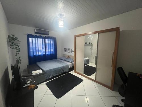 Florianopolis Casa | Suítes & Quartos Ponte do Imaruim