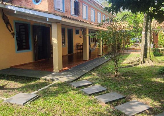 Lazaro Apartamento | Suítes Quintal de Lázaro 5
