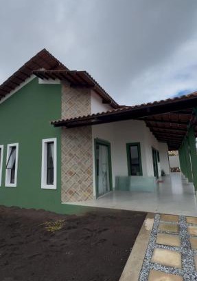 Bananeiras Casa | Suítes Refúgio Serrano