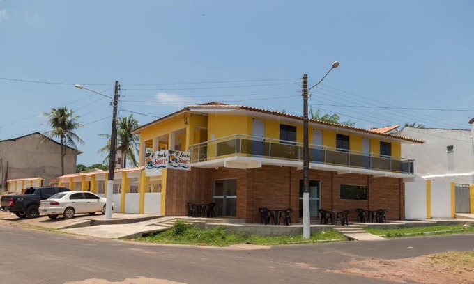 Soure Casa | Suítes Soure
