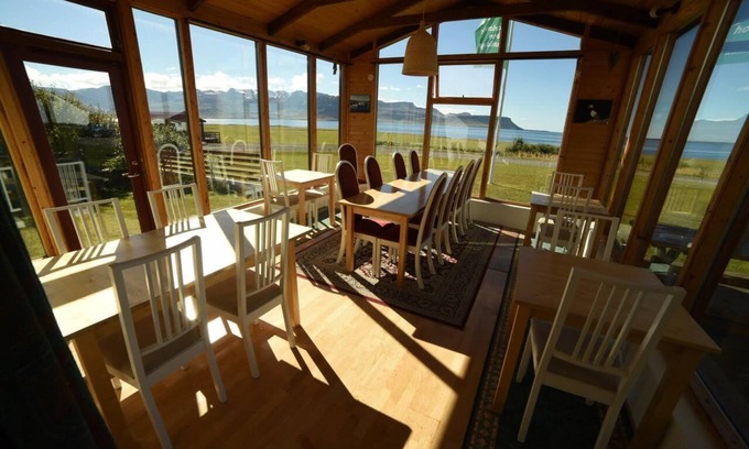 Grundarfjordur Casa | Suður-Bár Guesthouse
