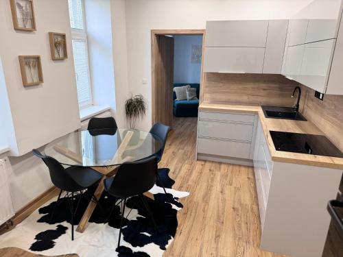 Prerov Apartamento | Sušilova 14 apartments I