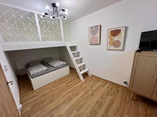 Prerov Apartamento | Sušilova 14 apartments II
