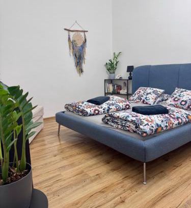Prerov Apartamento | Sušilova 14 apartments IV
