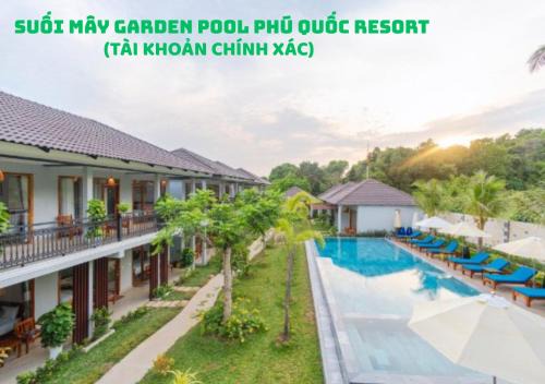 Phu Quoc Hotel | suối mây hotel