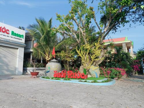 Suoi Nuoc Beach Complejo | Suối Nước Resort