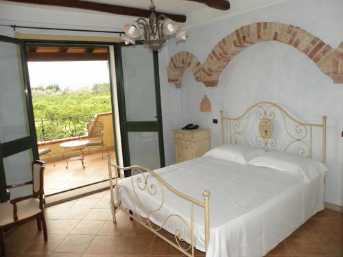 Arbatax Casa | Su Canonigu Agriresort
