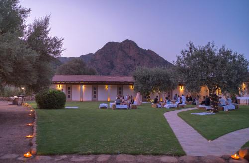 Villa San Pietro Casa | Su Cappeddu Agriturismo