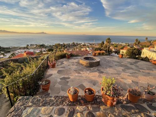 El Sauzal Casa | Su Casa