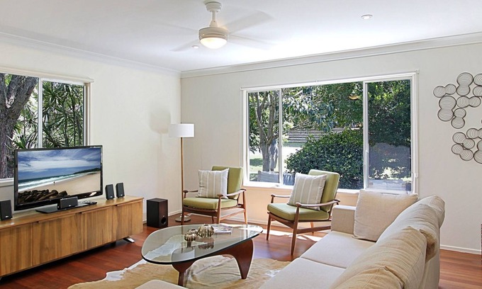 Byron Bay Casa | UNA ESTANCIA PERFECTA - Su Casa - ubicación, ubicación, ubicación
