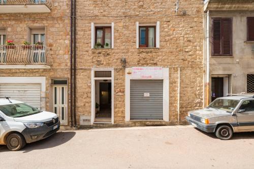 Baunei Apartamento | Su Cilleri e Silbiu