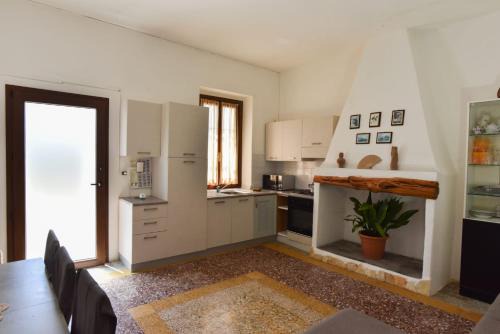 Martis Casa | Su Cuile historical country house with barbecue