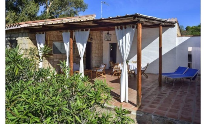 Pula Villa | Su Faru 3 Villa "Ilse" - Nora Bay