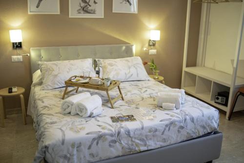 Sorso Cama Y Desayuno | Su Giardinu