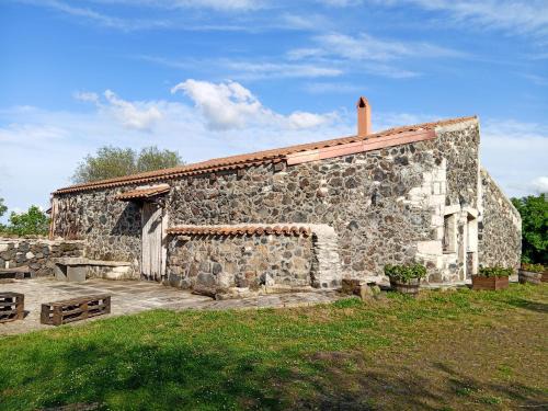 Cheremule Apartamento | Su Montiju de sa falada manna