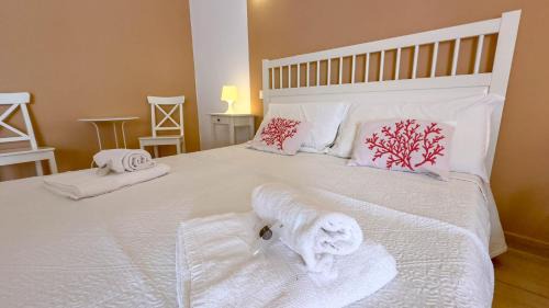 Bosa Marina Casa | Su Recreu 'E Mare