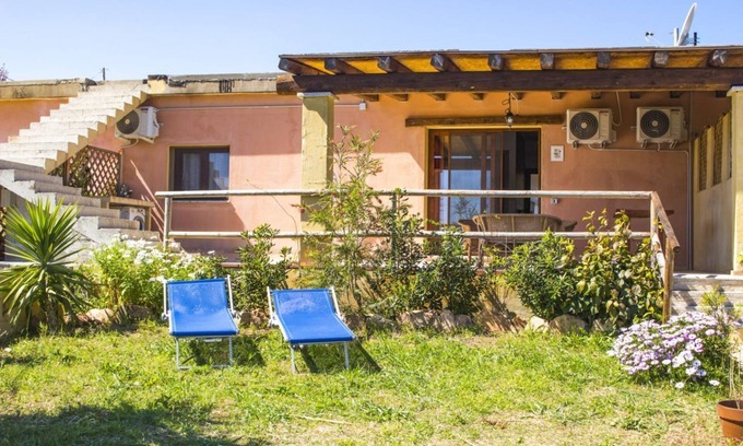 Cardedu Apartamento | Su Serzu Apartment 1 wifi gratis a solo 1 km del mar