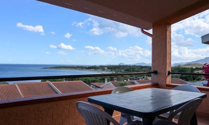 Villaputzu Apartamento | Su Tramatzu (PCR106) by Interhome