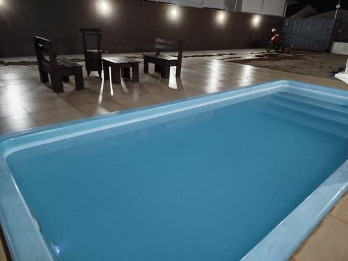 Sinop Casa | Sua casa com piscina em Sinop, próximo ao shopping e UFMT