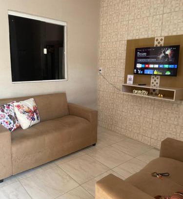 Vicosa do Ceara Casa | Sua casa completa em Viçosa do Ceará