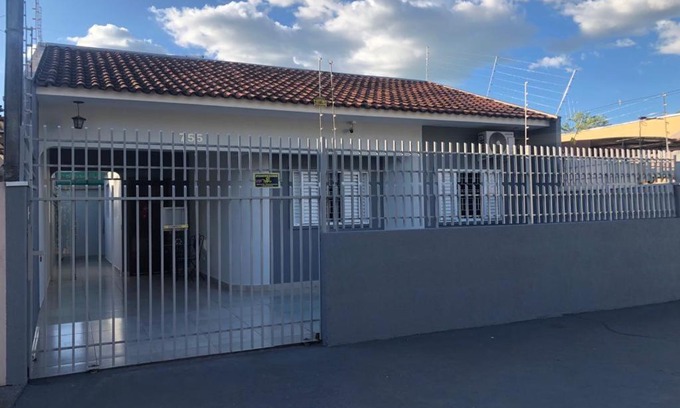 Maringa Casa | Sua Casa Em Maringá! Pet Friendly - LGBTQI Friendly