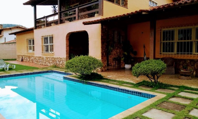 Nogueira Casa | Sua Casa na Serra