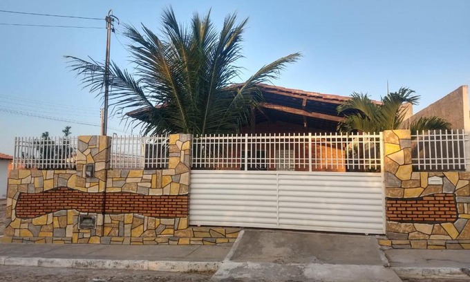 Parnaiba Casa | Sua casa no litoral