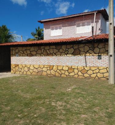 Luis Correia Casa | Sua casa no litoral III