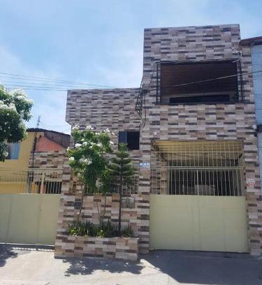 San Martin Apartamento | Sua Casa no Recife