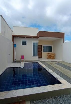 Camocim Casa | Sua casa pertinho da praia