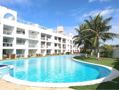 Barra de Tabatinga Apartamento | Sua Cobertura Tabatinga Beach Resort