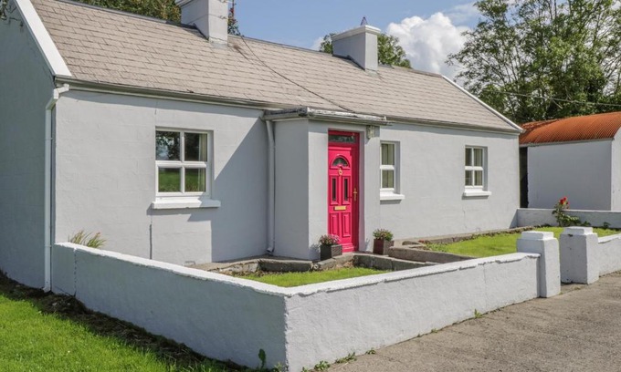Keadue Casa | Suaimhneas