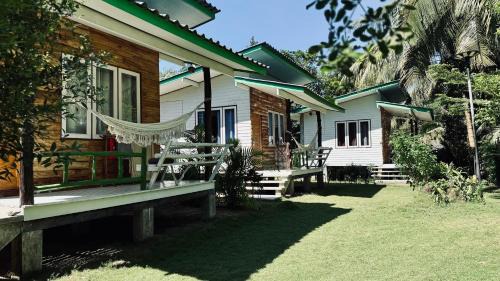 Ko Kood Complejo | Suan Maprao Ko Kut Resort