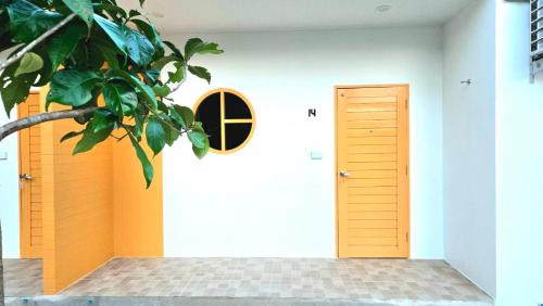 Don Sak Casa | Suanvadee Resort สวนวดี รีสอร์ท