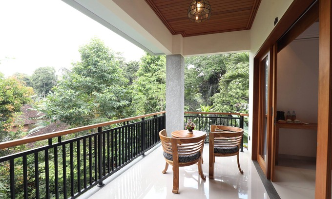 Peliatan Casa | Suastika Lodge