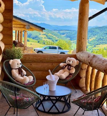 Vulcan Chalet De Esquí | Sub Stele Chalets