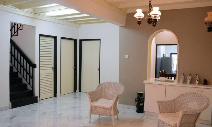 Subang Jaya Casa | Subang Homestay en USJ 2 - Subang Jaya