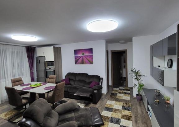 Bistrita Apartamento | Subcetate Residence