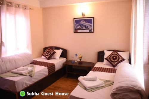 Bhaktapur Casa | Subha Guest House
