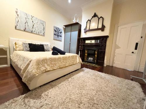 Shenton Park Apartamento | Subiaco 1bd In Heritage Home Gem!